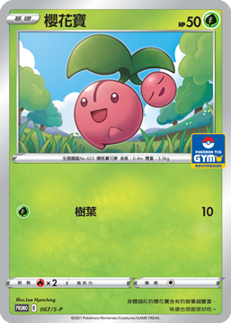 樱花宝