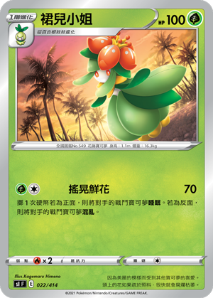 裙儿小姐