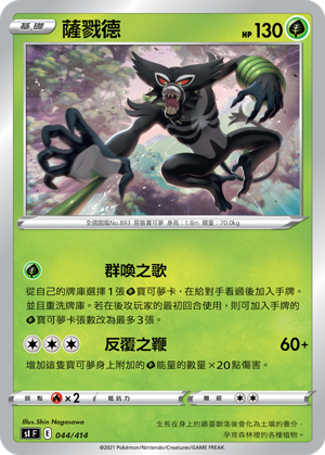 萨戮德