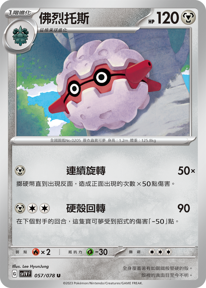 佛烈托斯