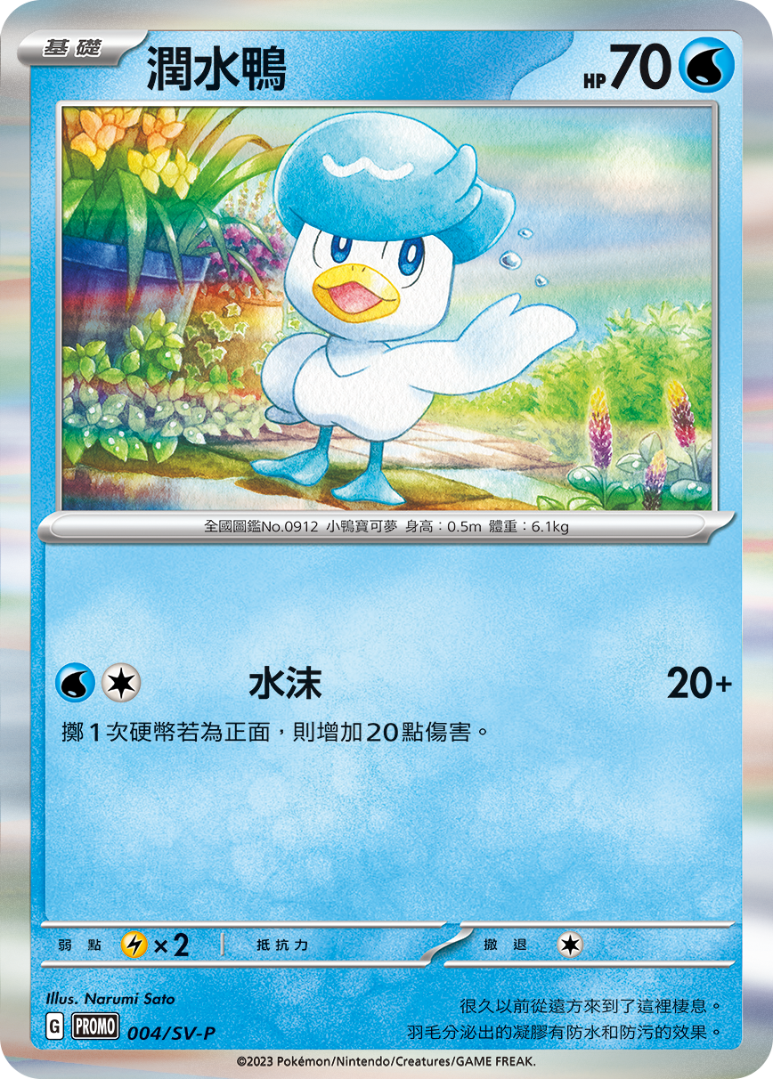 润水鸭