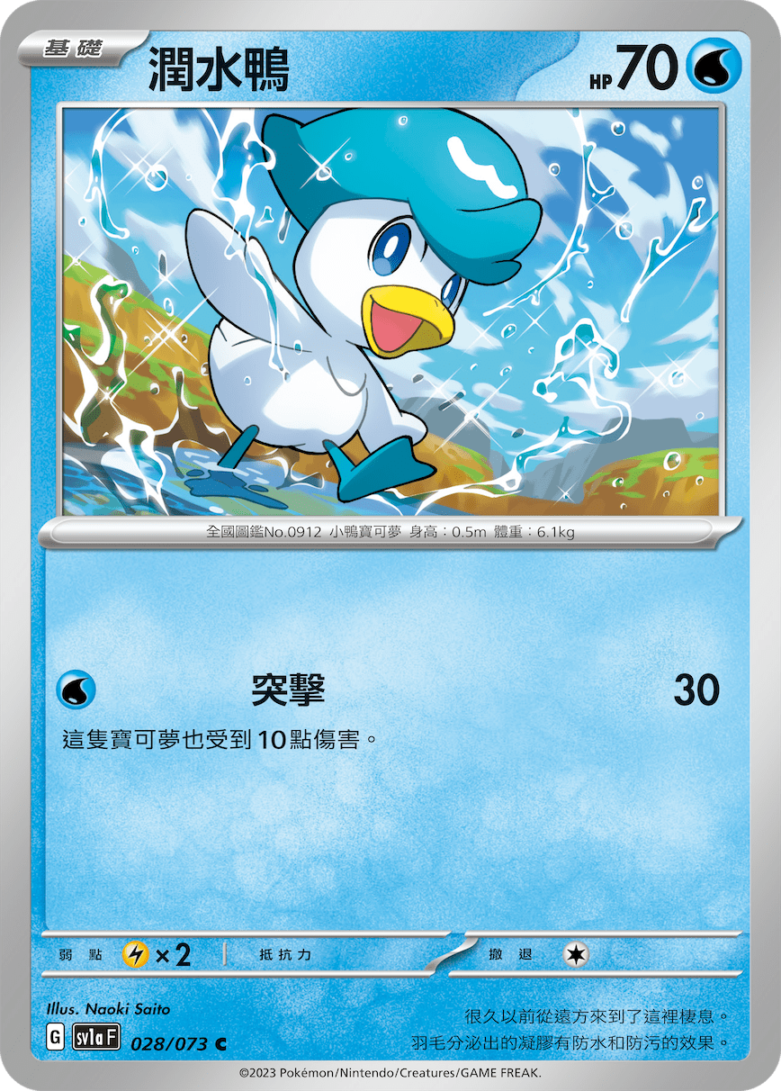 润水鸭