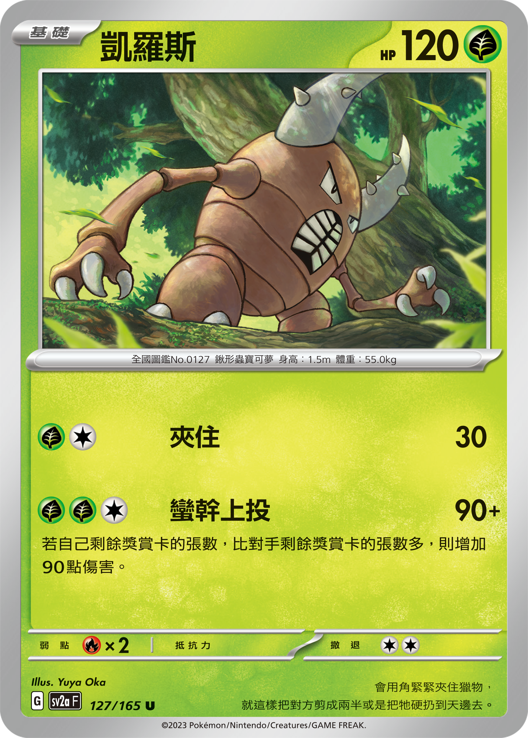 凯罗斯