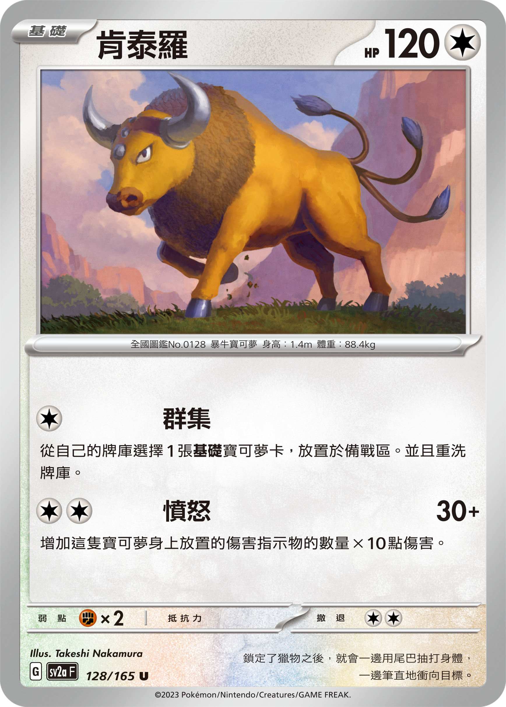 肯泰罗