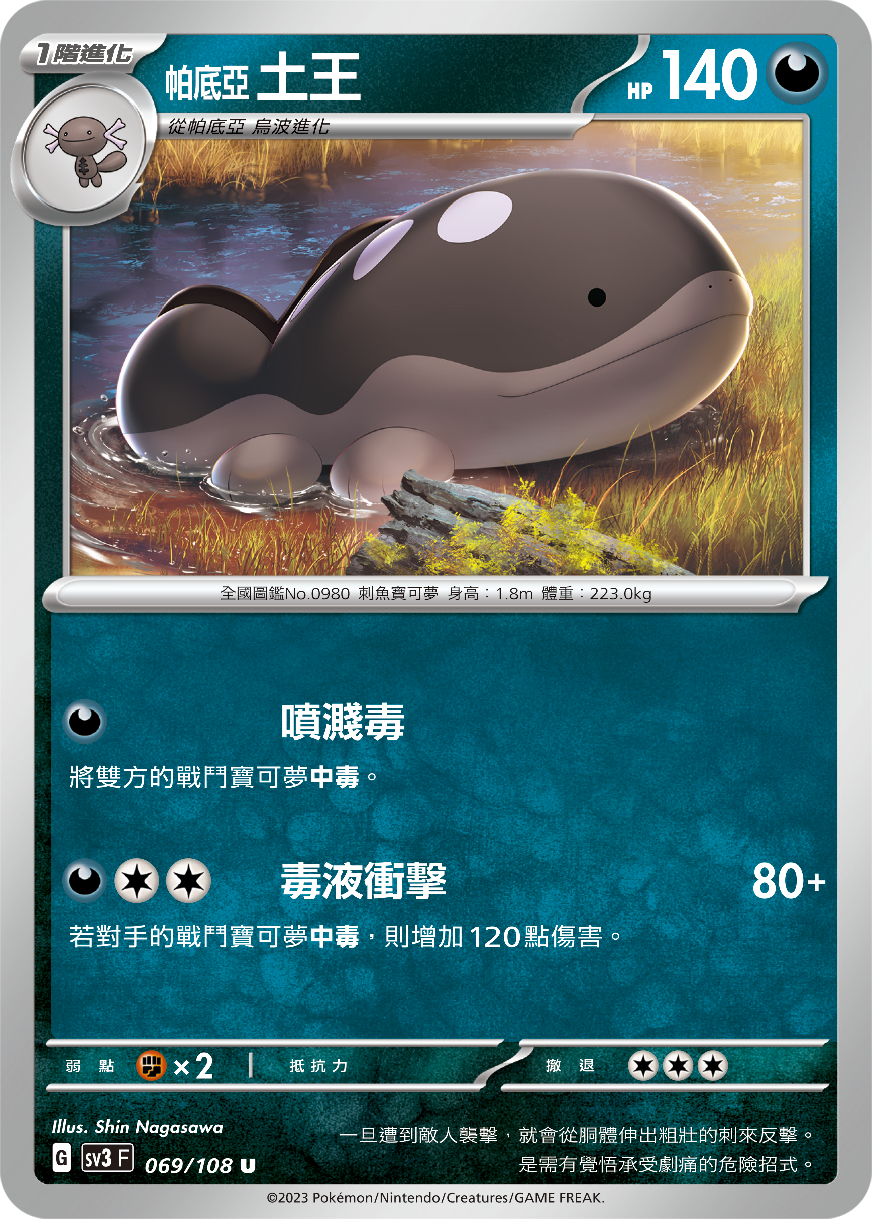 帕底亚 土王