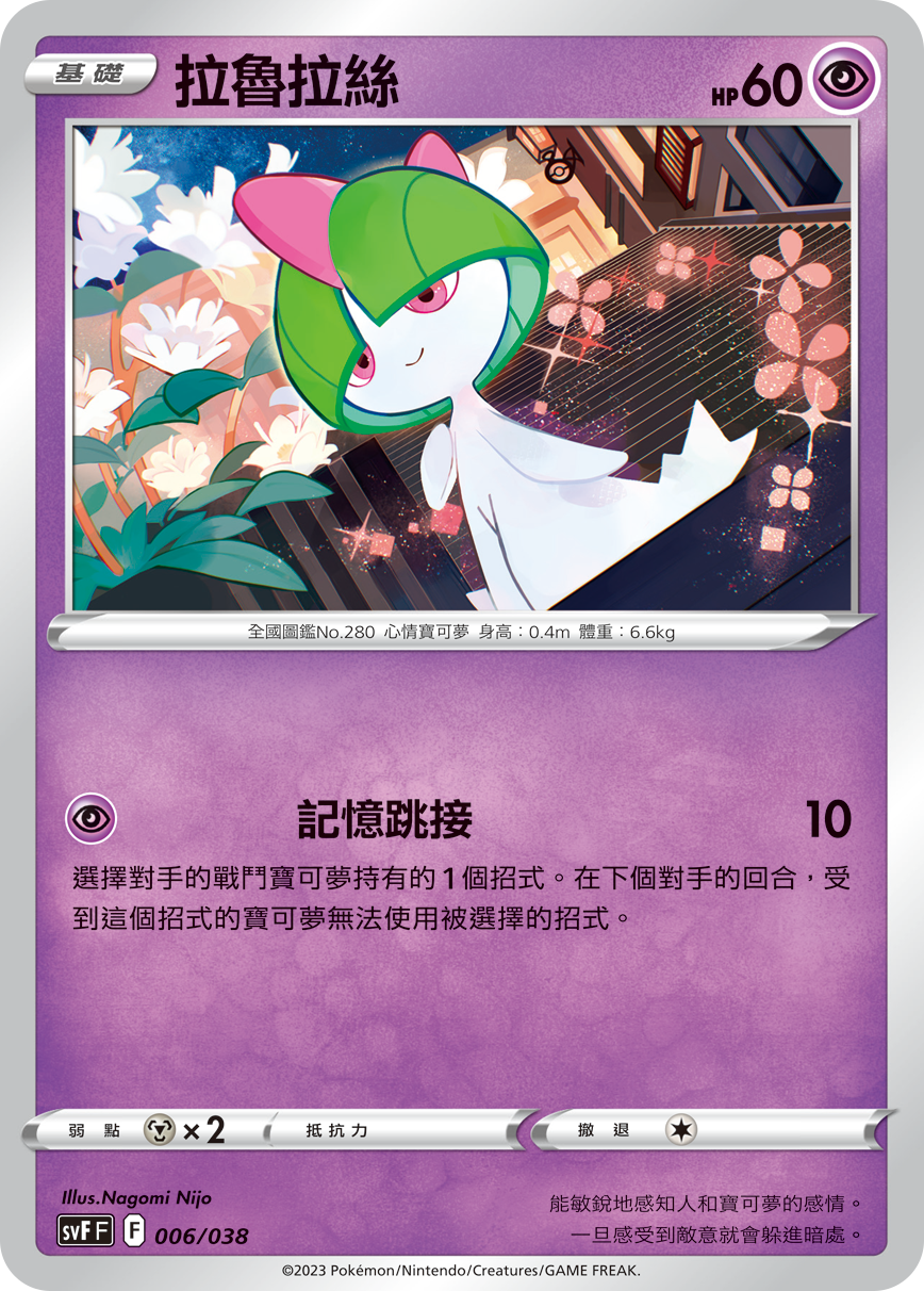 拉鲁拉丝